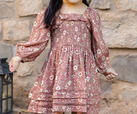 Noralee - Girl's Elodie Dress