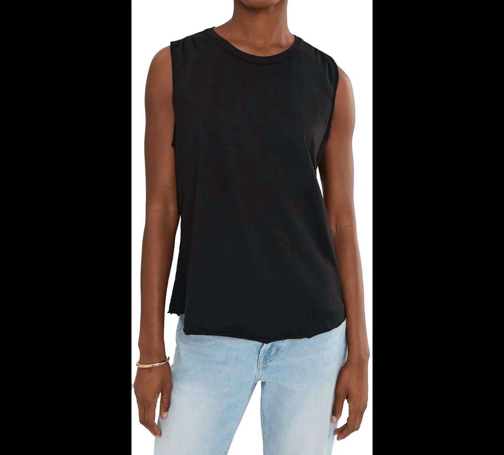 Michael Stars - June Muscle Tank