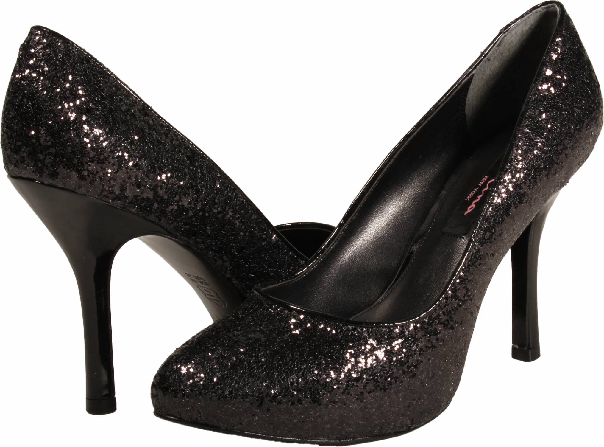 Nina - Women's Zelda Heeled Pump