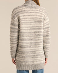Z Supply - Level Up Cardigan