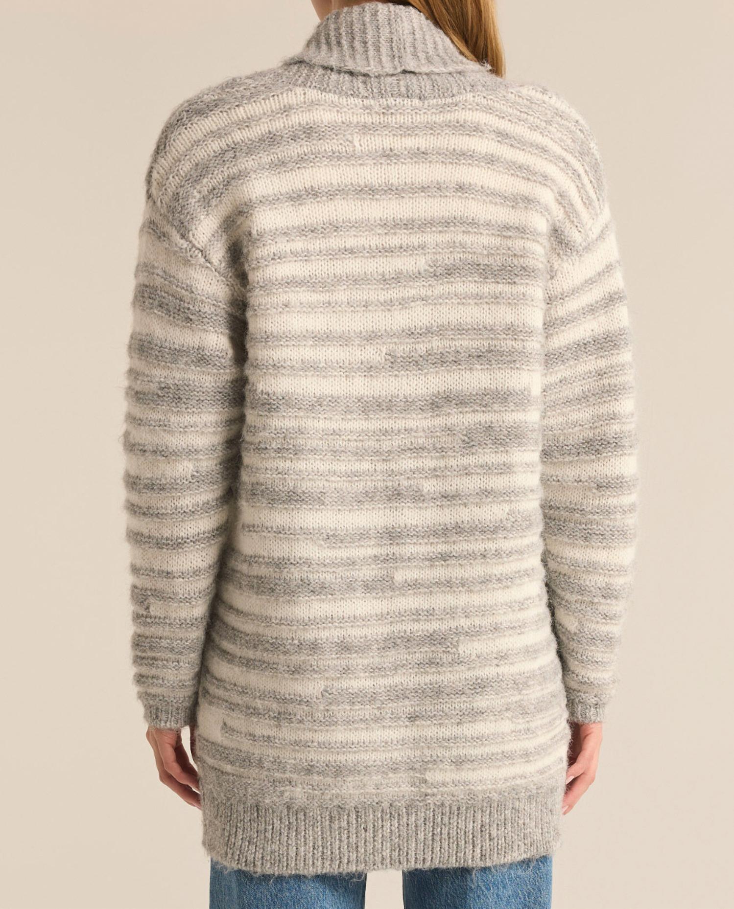 Z Supply - Level Up Cardigan