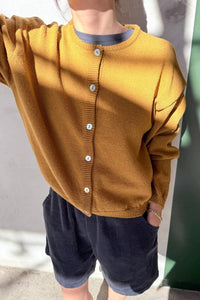 Le Bon Shoppe - Cotton Leila Cardigan
