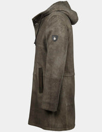 Lusso Beni - Azura Jacket