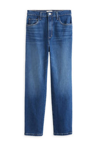 Favorite Daughter - The Valentina Super High Rise Straight Jean