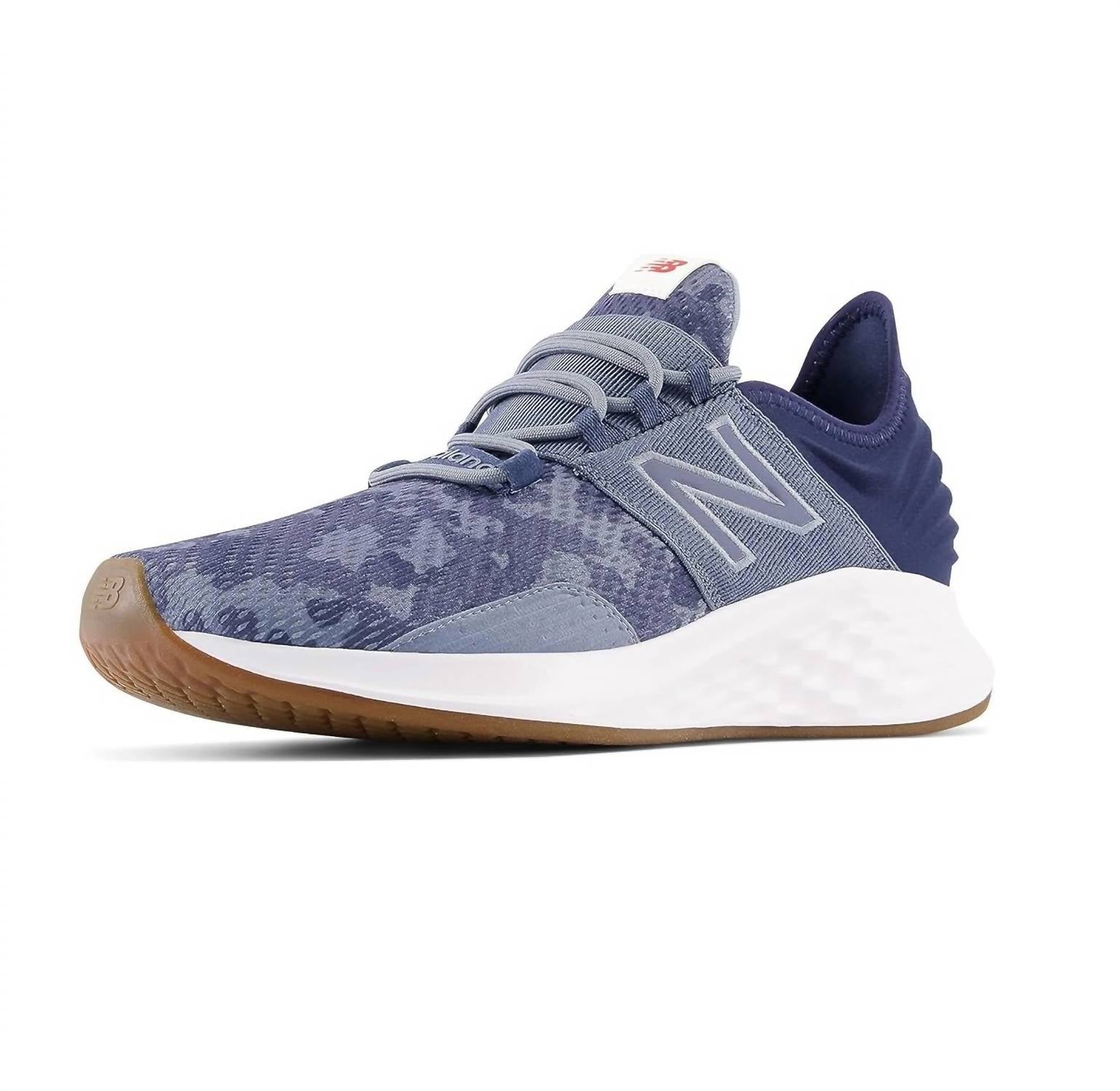 New Balance - Men's Fresh Foam Roav V1 Running Shoe