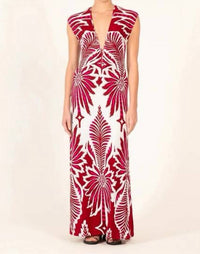 Poupette St Barth - Nova Maxi Dress