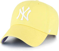 ’47 - Men's New York Yankees Ballpark Clean Up Adjustable Cap