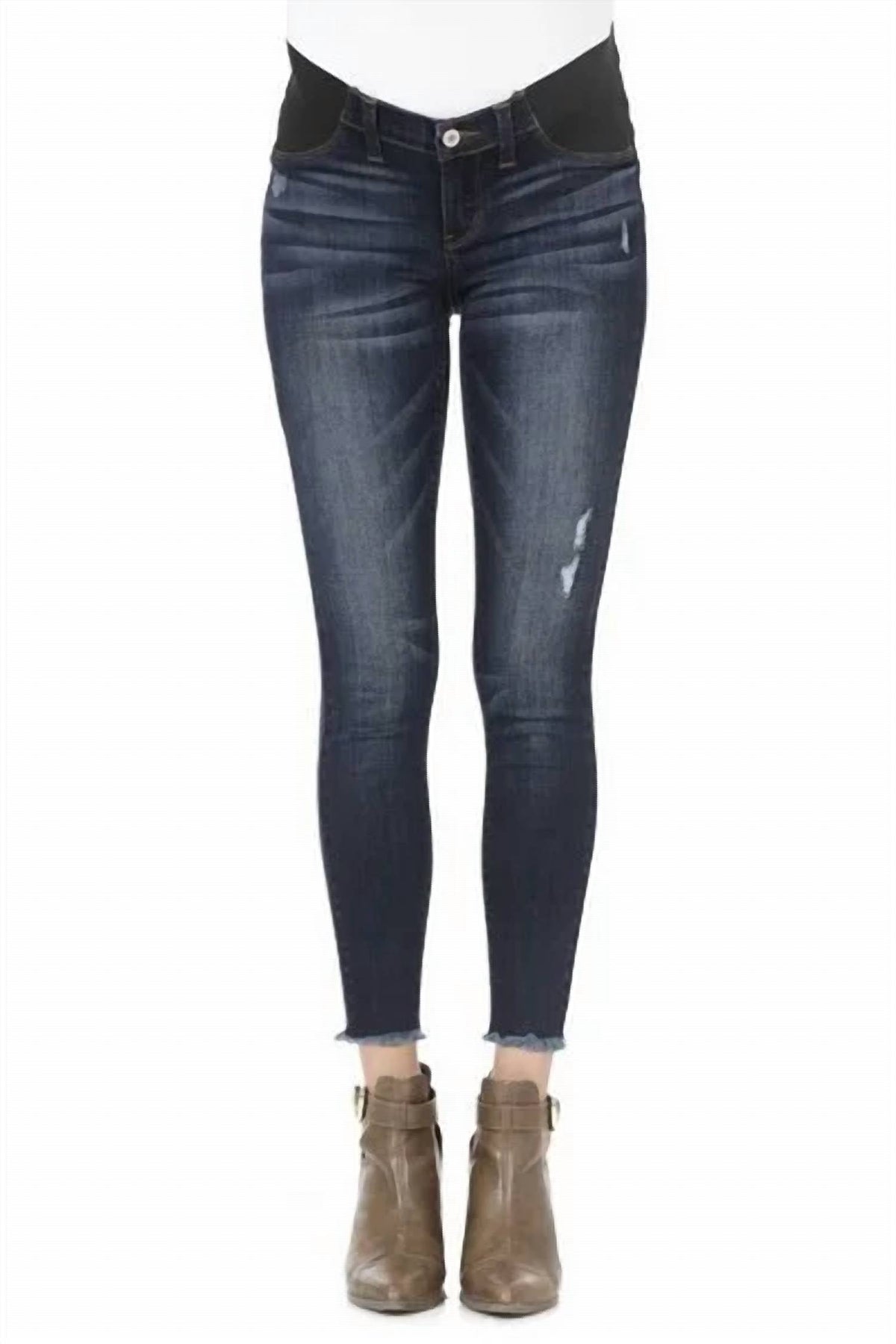 Kancan - Baby Maternity Jeans