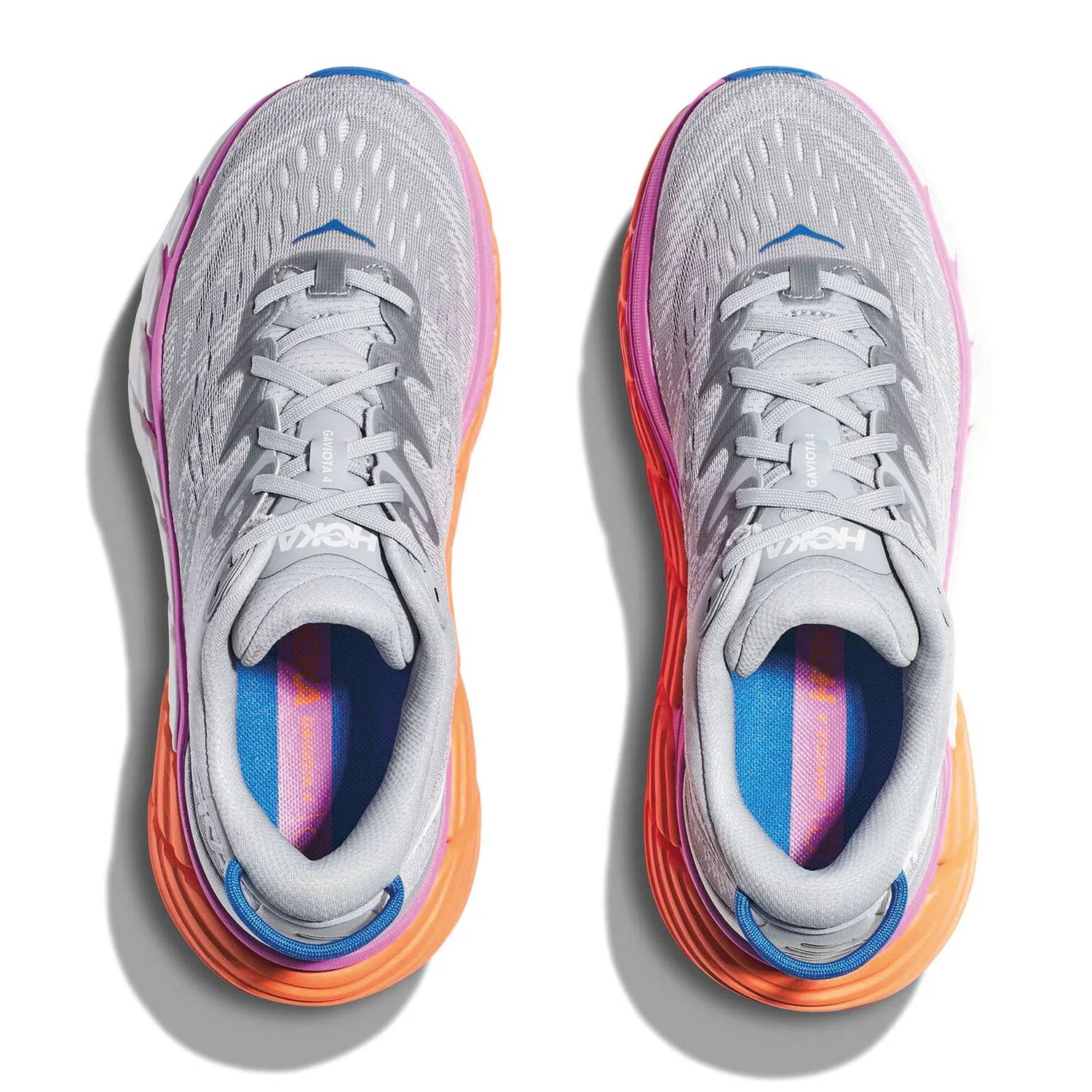 Hoka - Women's Gaviota 4 Running Shoes