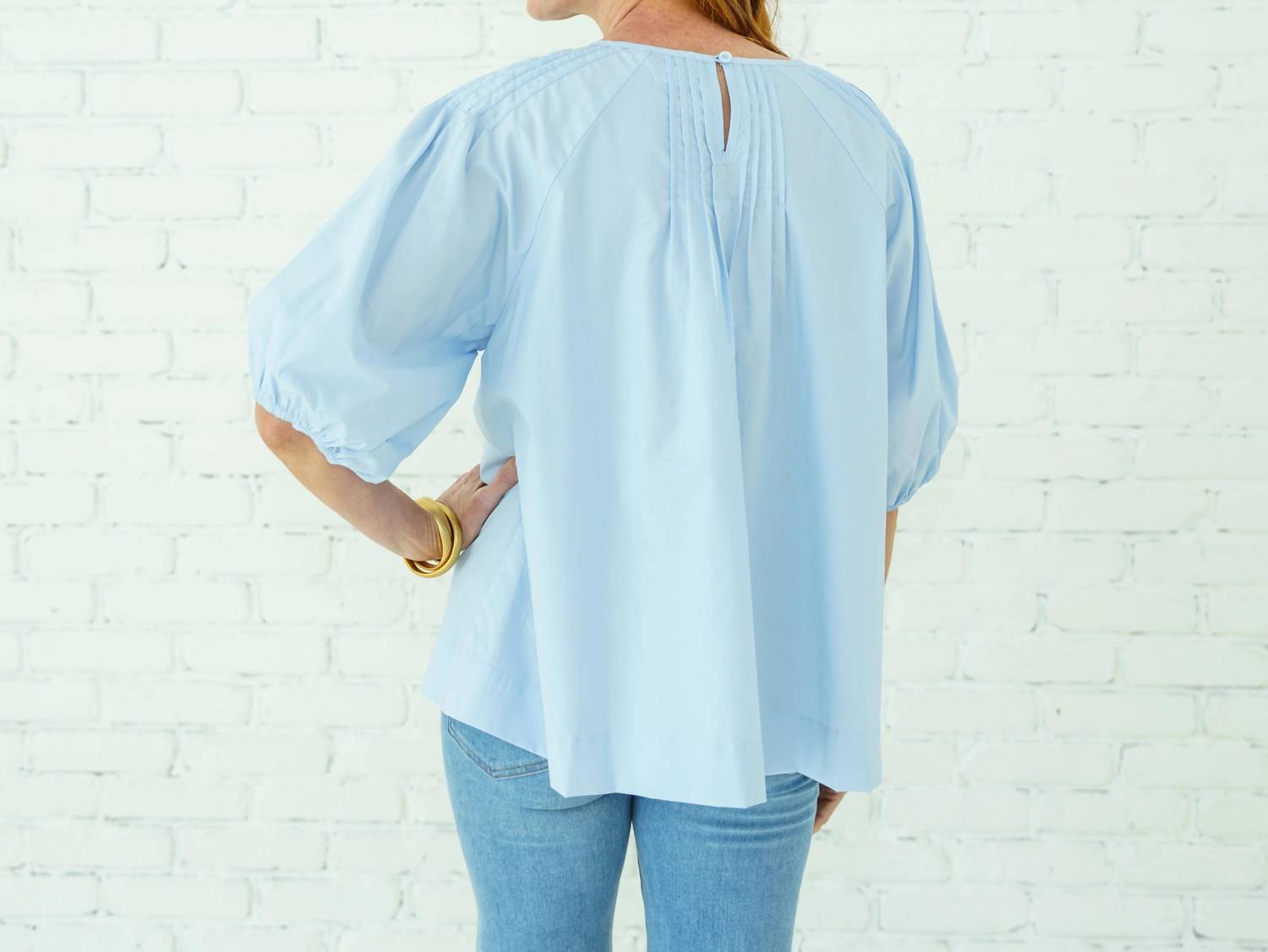 Caryn Lawn - Libby Top