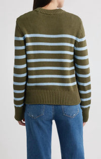 Rails - Alise Crewneck Sweater
