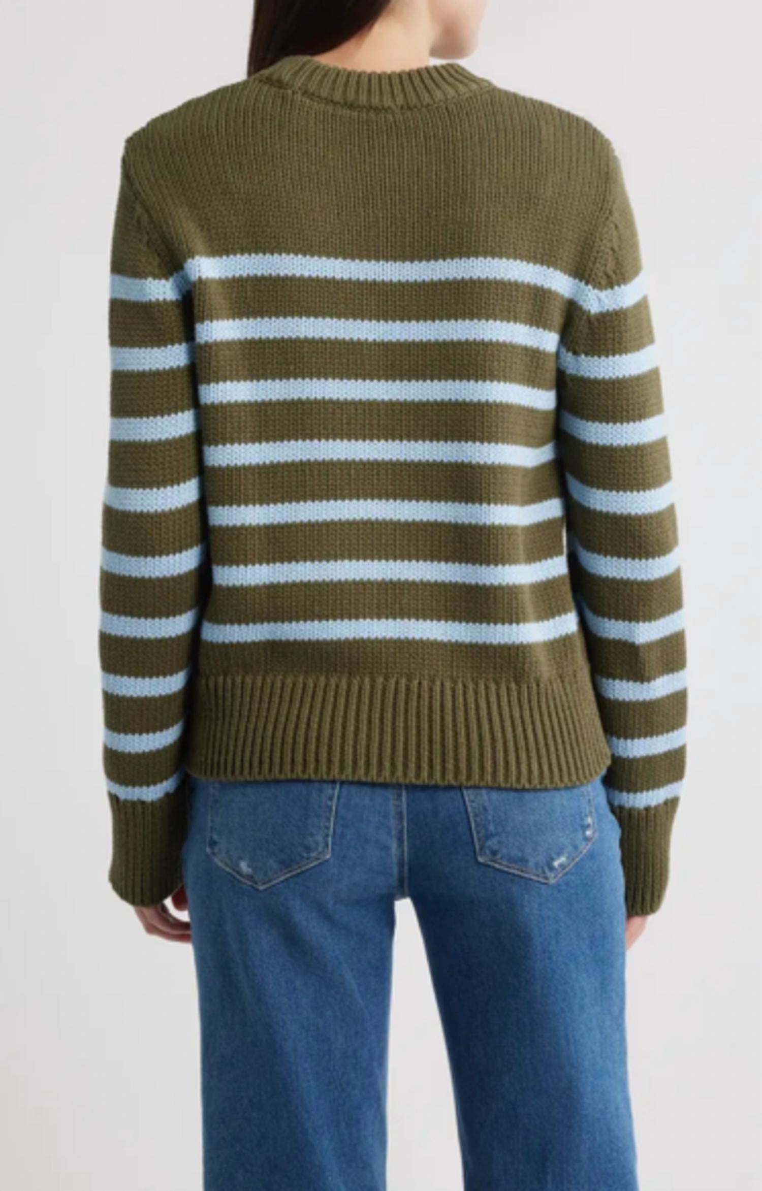 Rails - Alise Crewneck Sweater