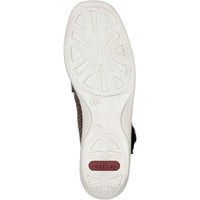 Rieker - Women's 413g4-14 Sandals