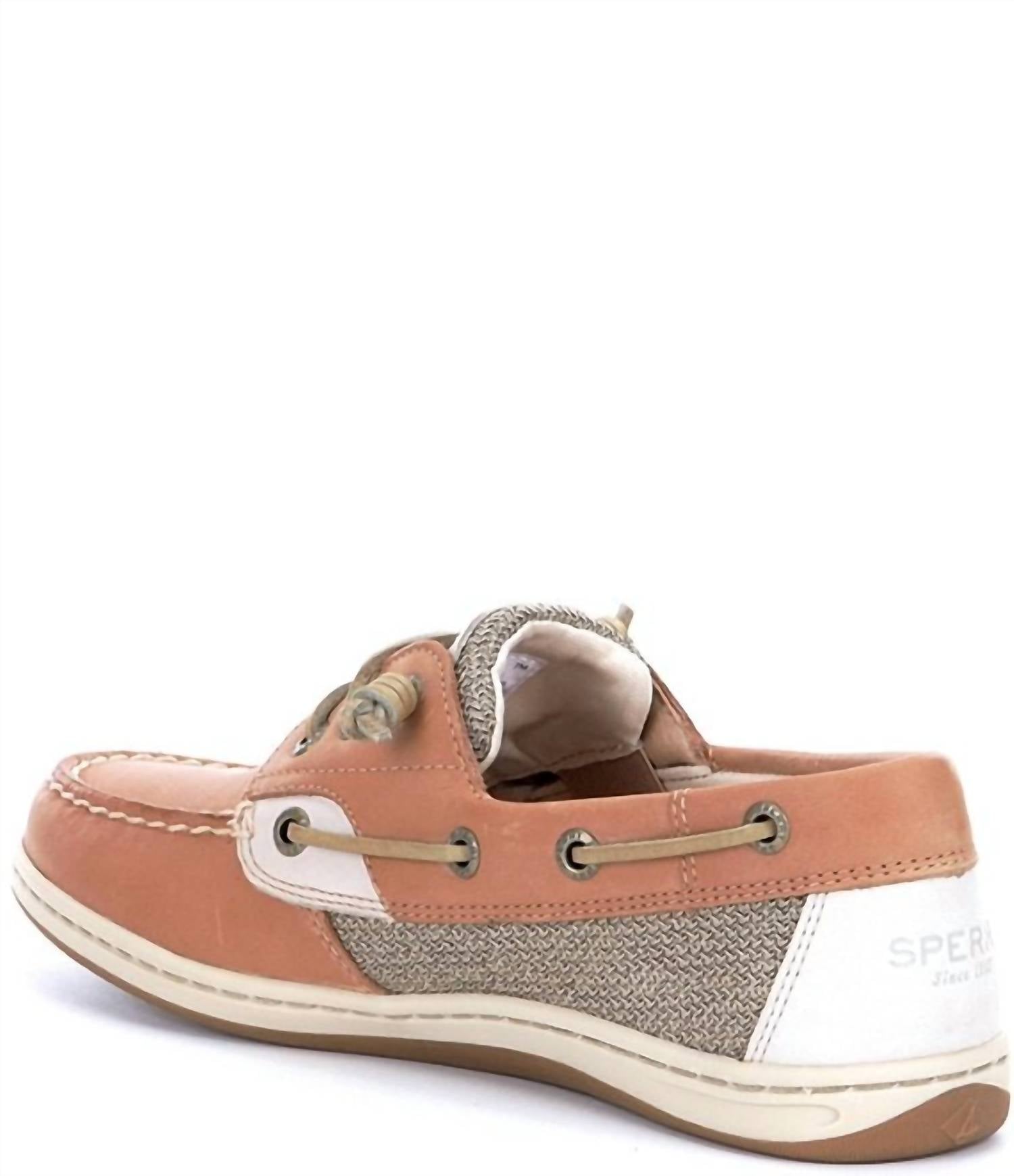 Sperry - Women's Songfish Boat Shoe