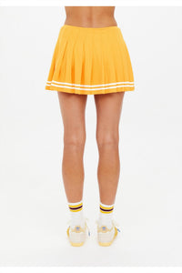 The Upside - Prix Quinny Pleated Skirt