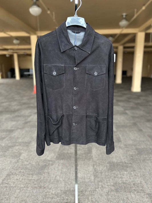 Max Davoli - Men's Sundance Button Down