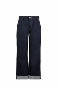 Icon Denim La - Tiny Jeans