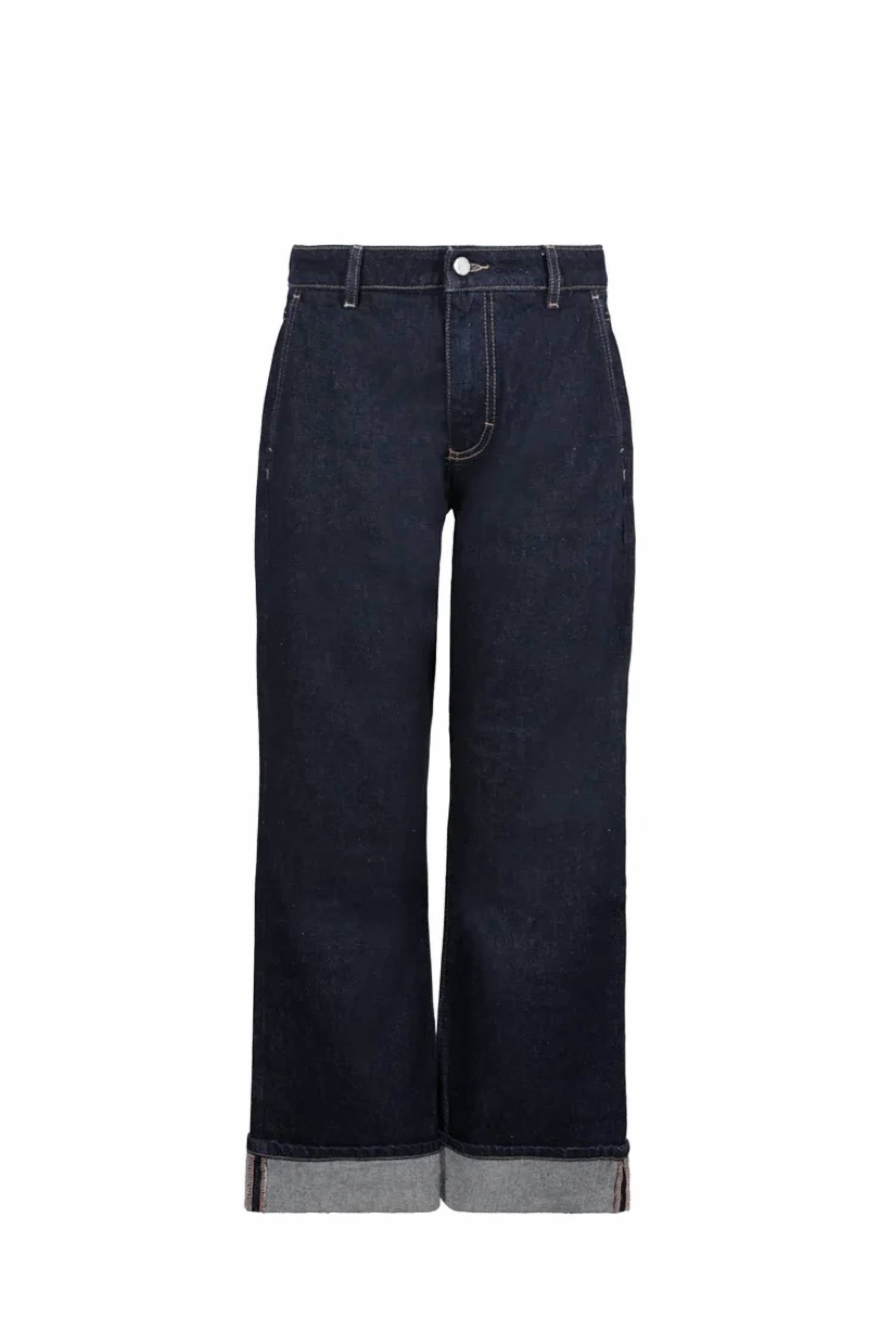 Icon Denim La - Tiny Jeans