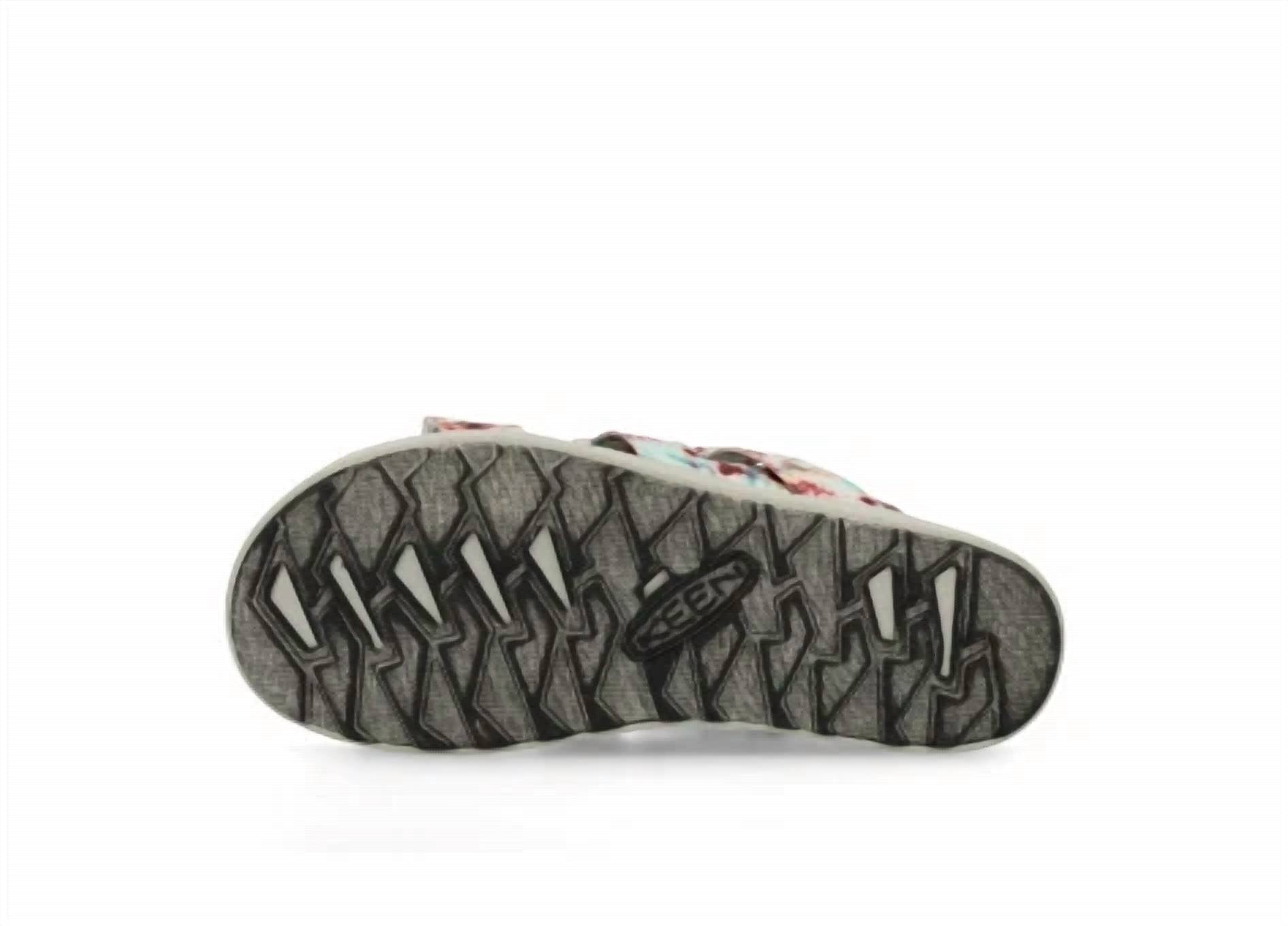 Keen - Women's Elle Strappy Sandal