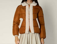 Save The Duck - Honey Jacket