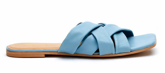 Matisse - Pressure Sandal