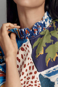 Hunter Bell - Willa Crop Top