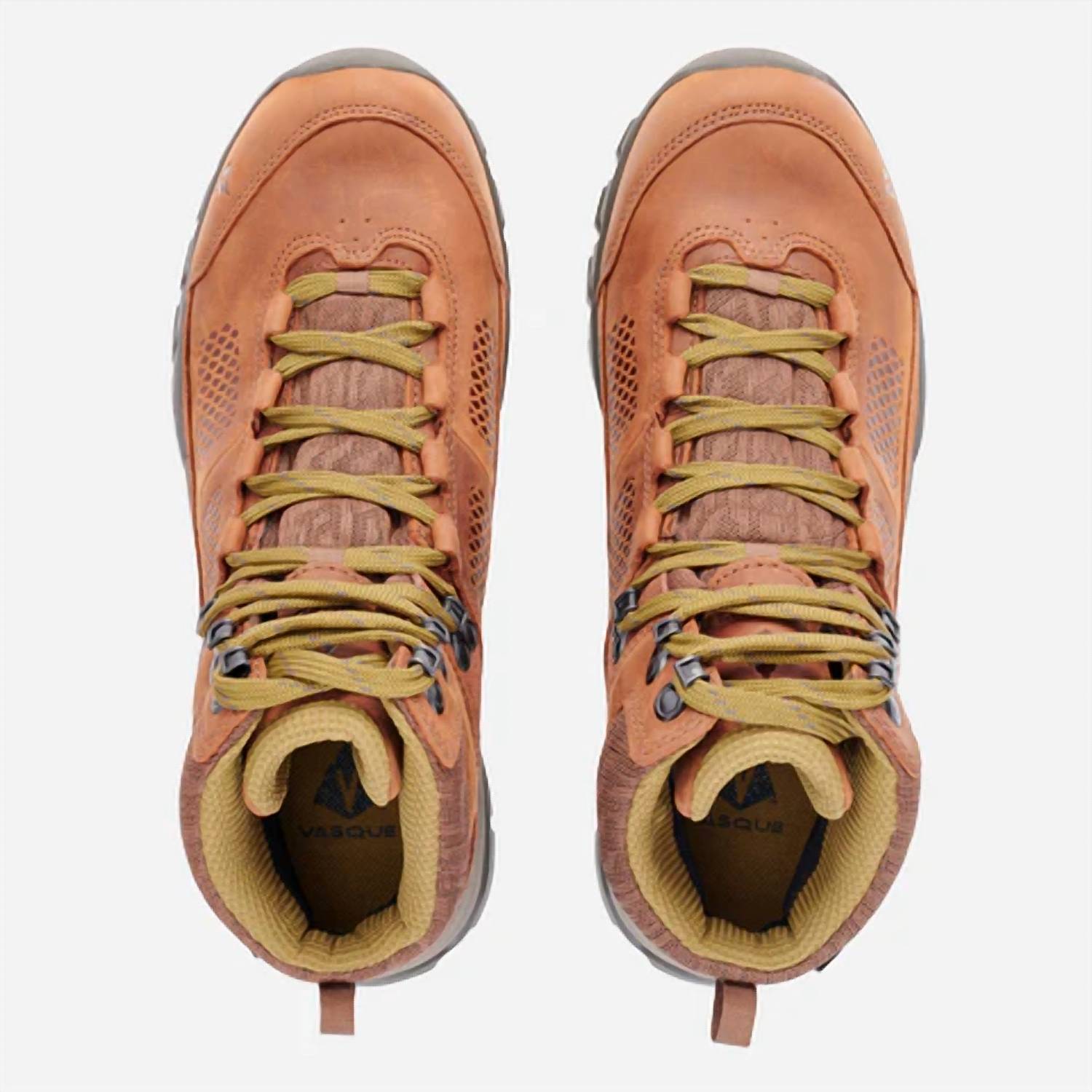 Red Wing Shoes - Vasque Men's Casual Trail Shoe 7368