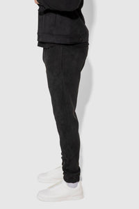 Monfrere - Noah Butter Jogger Pants