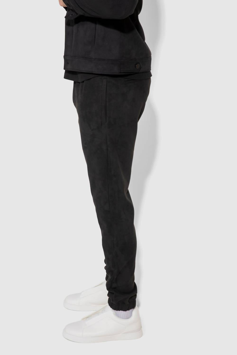 Monfrere - Noah Butter Jogger Pants