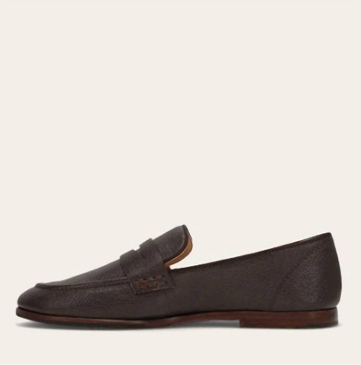 Frye - Women's Faith Loafer