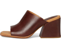 Kork-Ease - Women Carri Square Toe Sandal