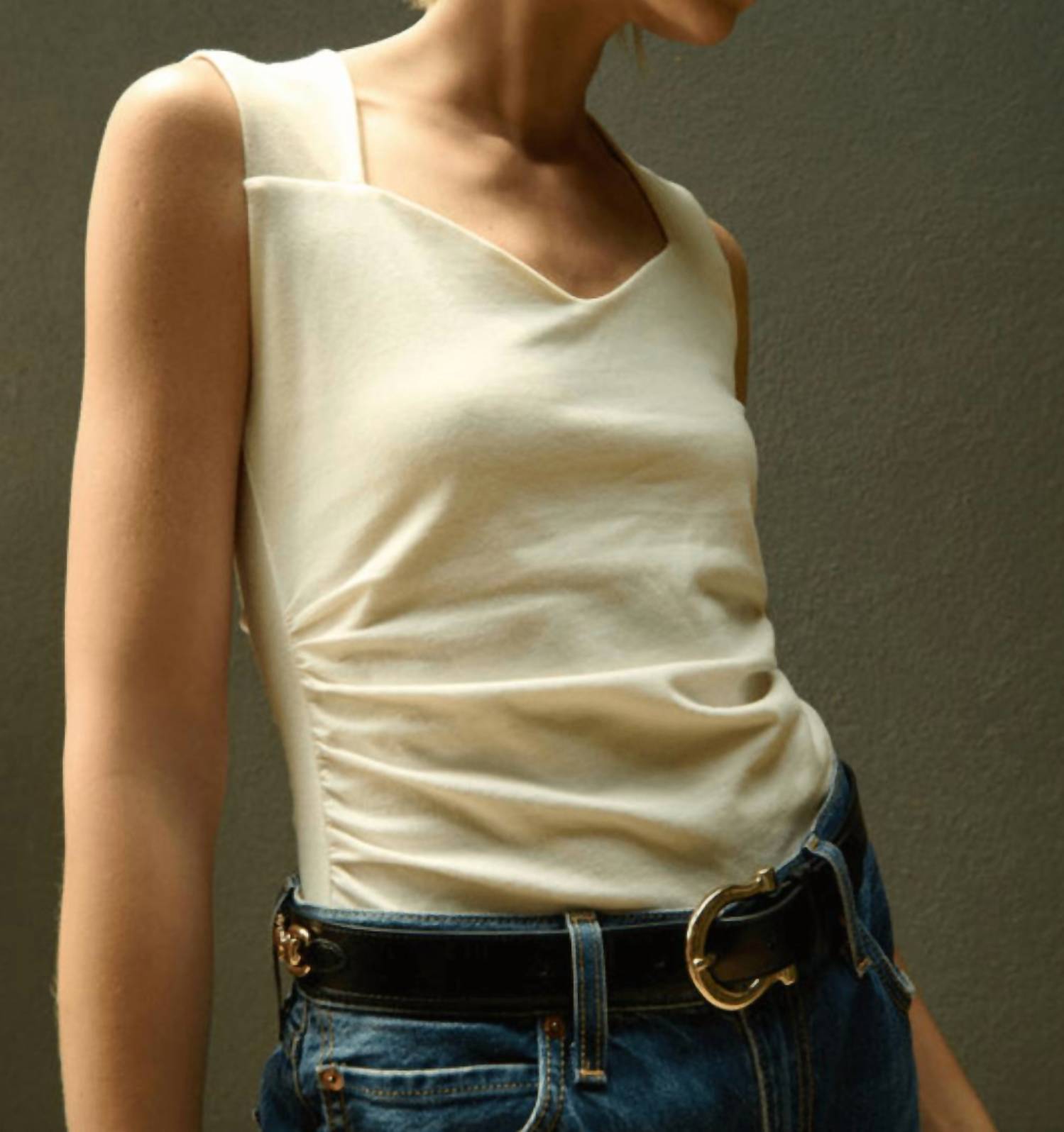 Nation Ltd - Women's Haven Top