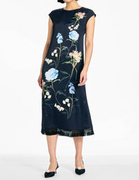 Sachin & Babi - Annette Midi Dress