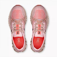 On Cloud - Women's Cloud X 4 Ad Shoes