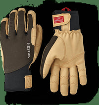 Hestra - Ergo Grip Tactility Glove