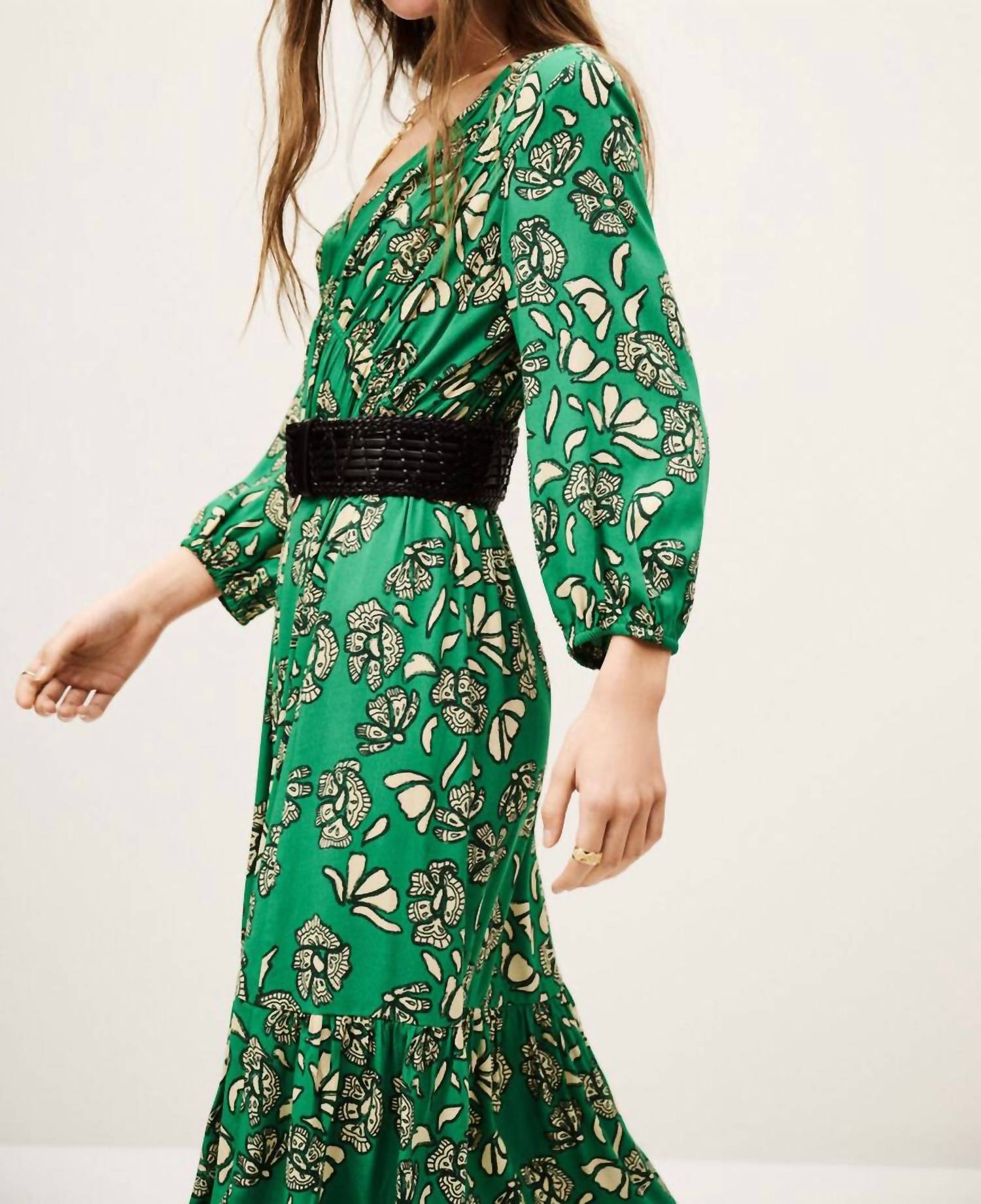 Bash - Dress Aferae