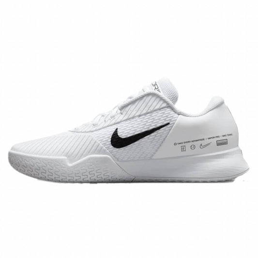 Nike - Men's Zoom Vapor Pro 2 Tennis Shoes