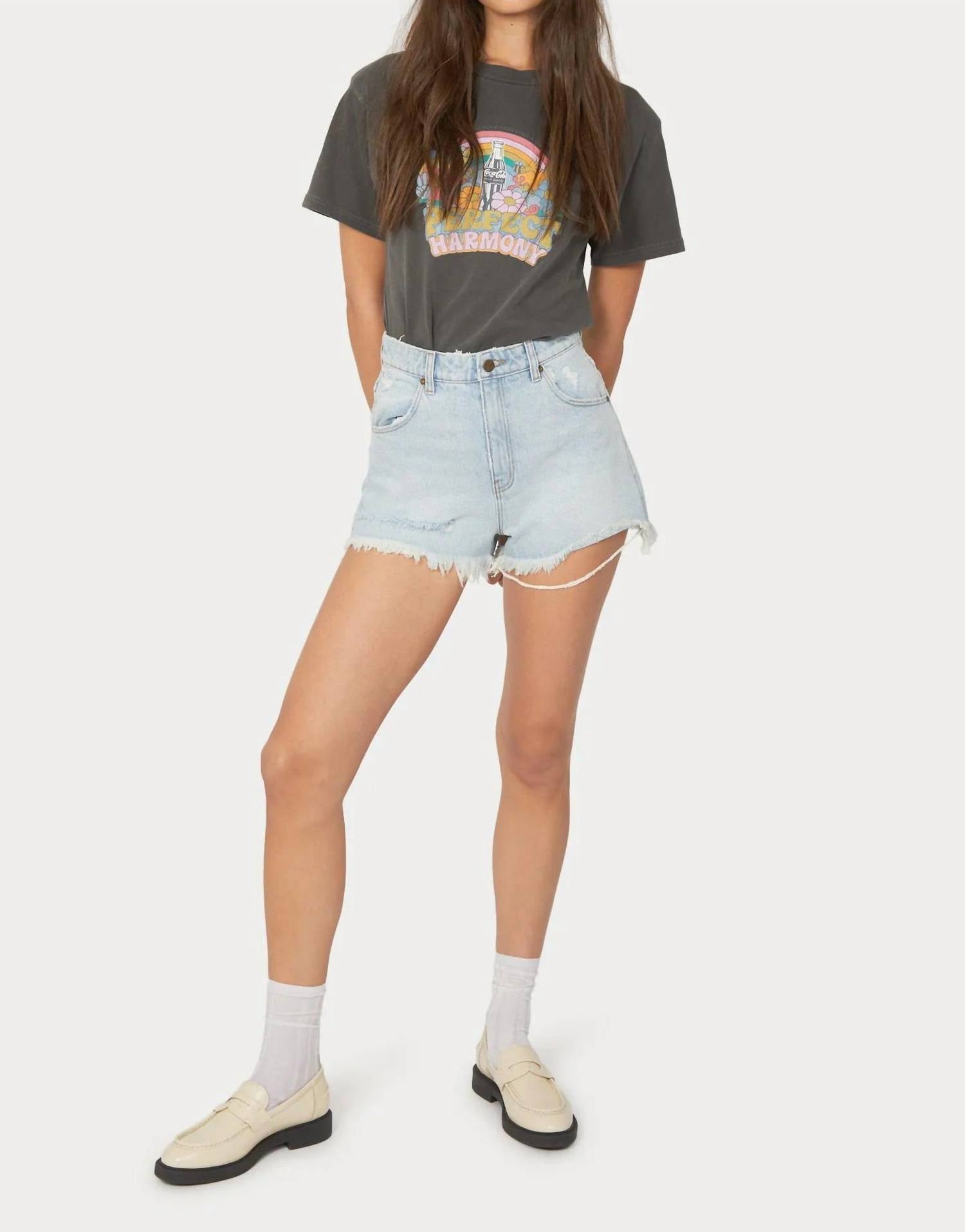 Rolla'S - Dusters Short