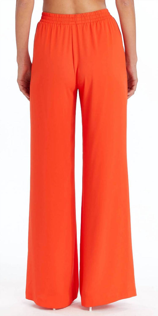 Amanda Uprichard - Vera Pants