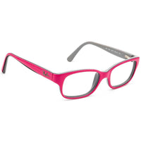 Ray Ban - Kid's Rb1527 Rectangle Eyeglasses