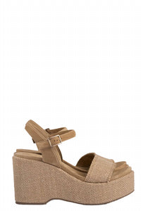 Pedro Garcia - Women's Delina Wedge