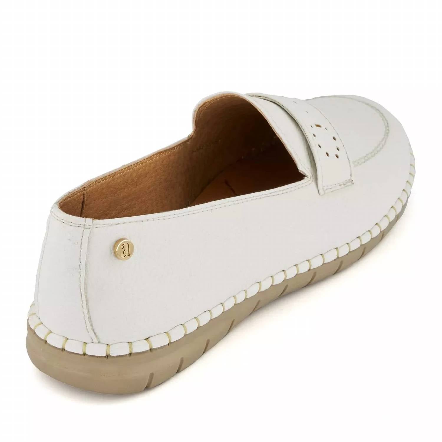 Andrea - Women's Comfort Moccassins Shoes