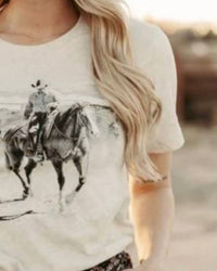 Sterling Kreek - To The Fire Tee