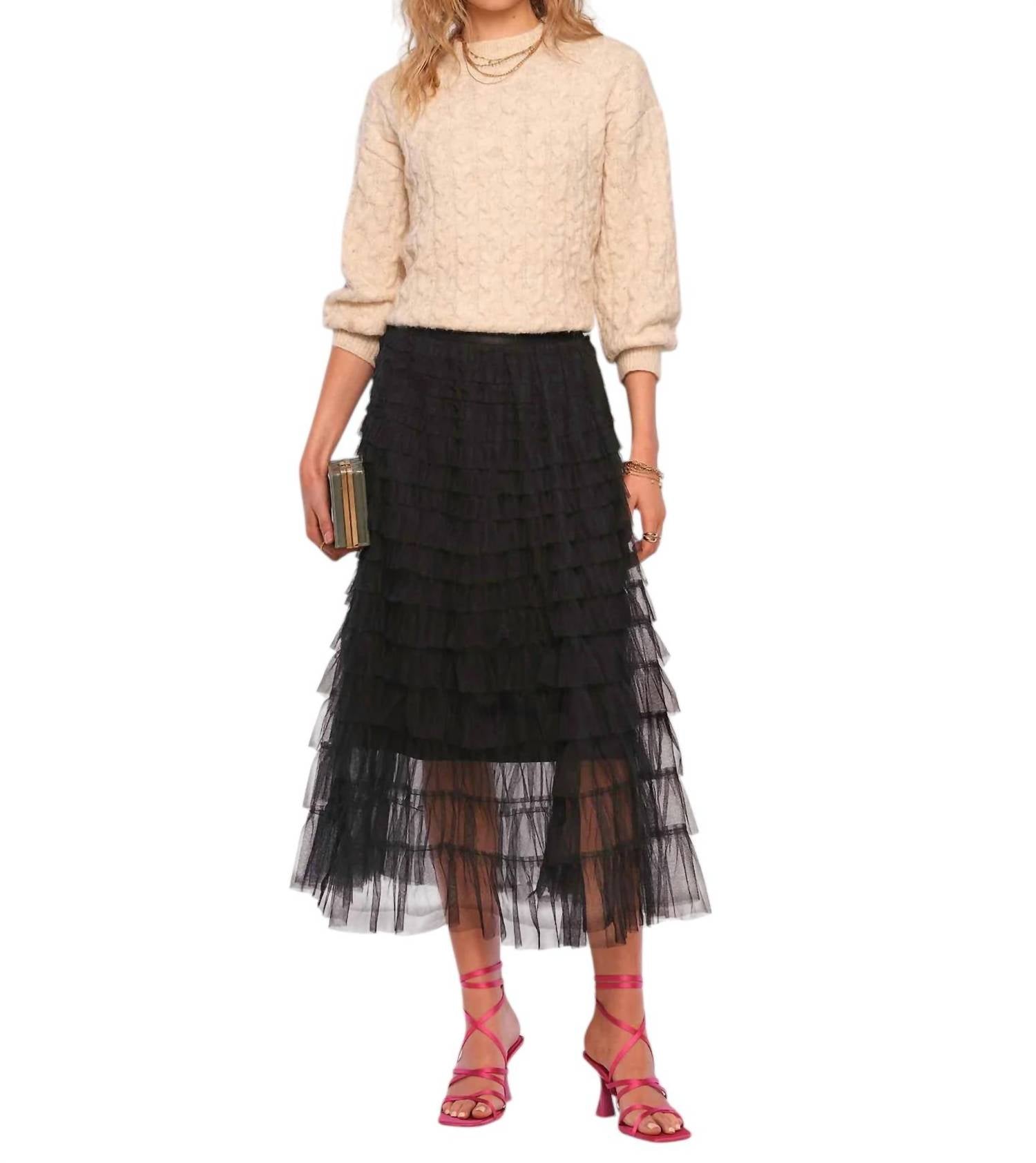 Heartloom - Nela Skirt