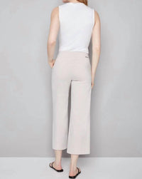 Iltm - Elizabeth Striped Techno Pant