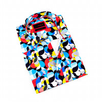 Eight X - El Maestro Short Sleeve Shirt