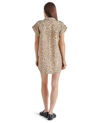 Steve Madden - Ilara Mini Shirt Dress