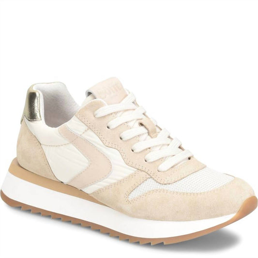 Sofft - Women's Janey Sneaker