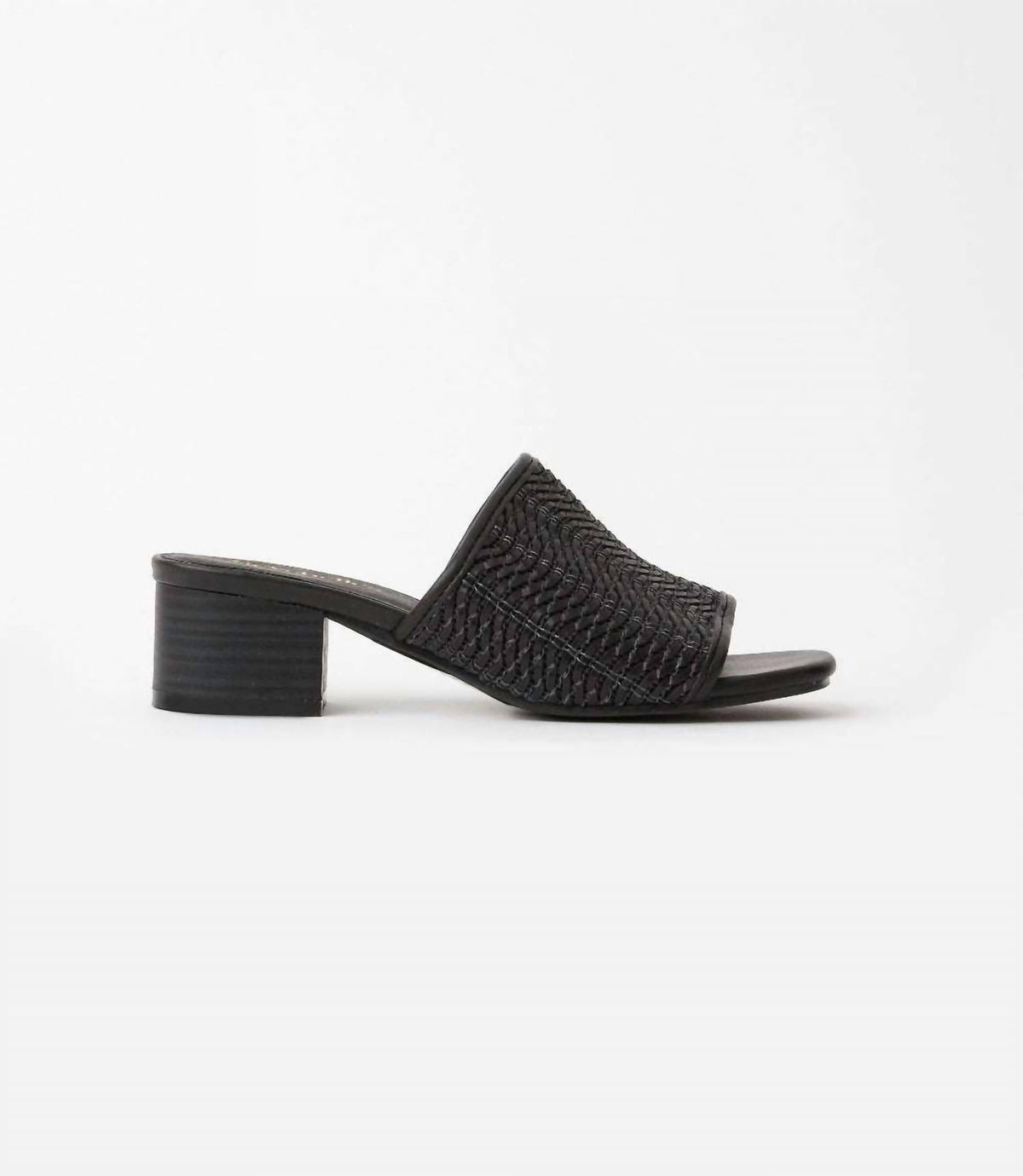 Seychelles - Women's Pepper 2 Woven Mid Heel Sandals