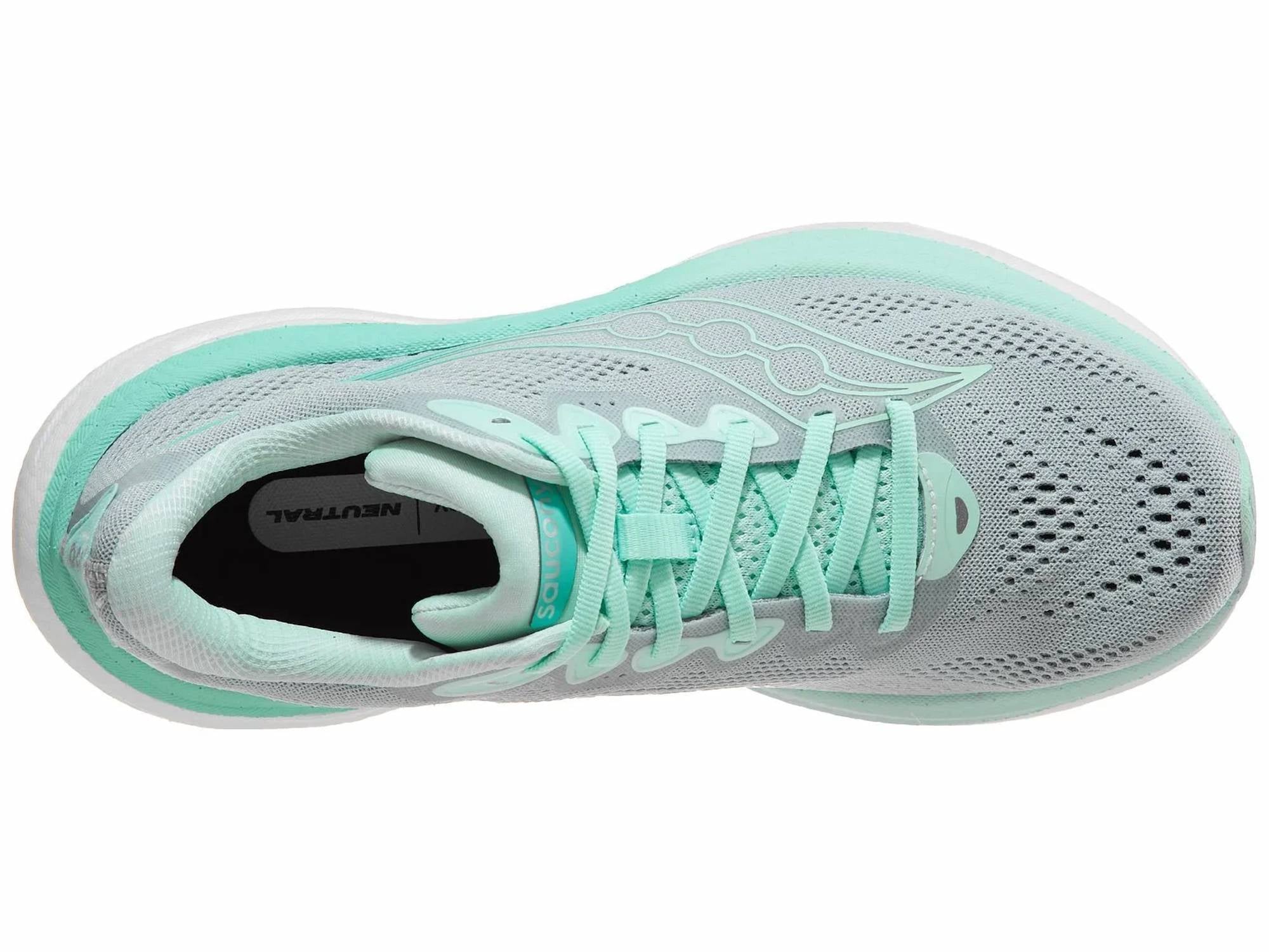 Saucony - Women's Ride 19 Running Shoes